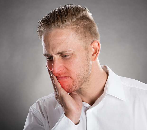 San Rafael 7 Signs You Need Endodontic Surgery