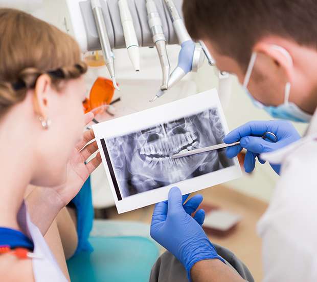 San Rafael Will I Need a Bone Graft for Dental Implants