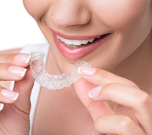 San Rafael Clear Aligners
