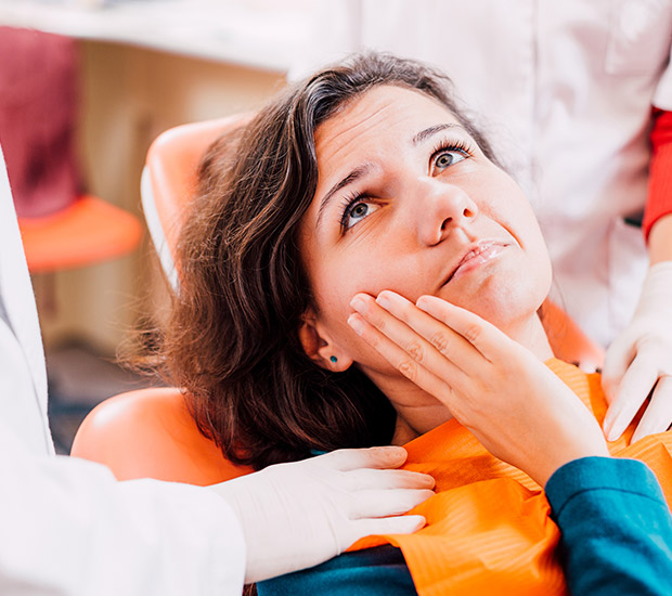 San Rafael Conditions Linked to Dental Health