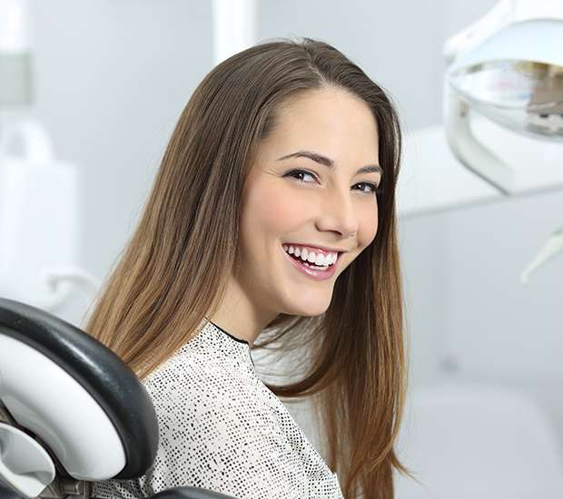 San Rafael Cosmetic Dental Care