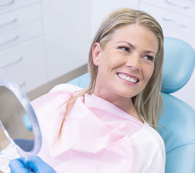 San Rafael Cosmetic Dental Services