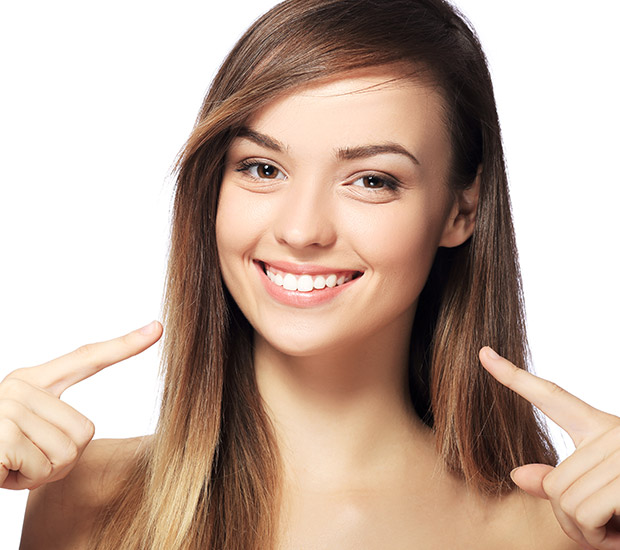 San Rafael Dental Aesthetics