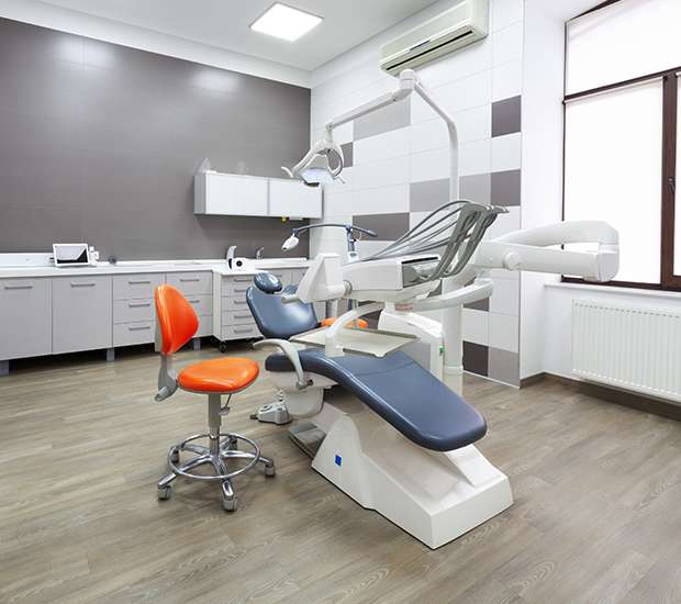 San Rafael Dental Center