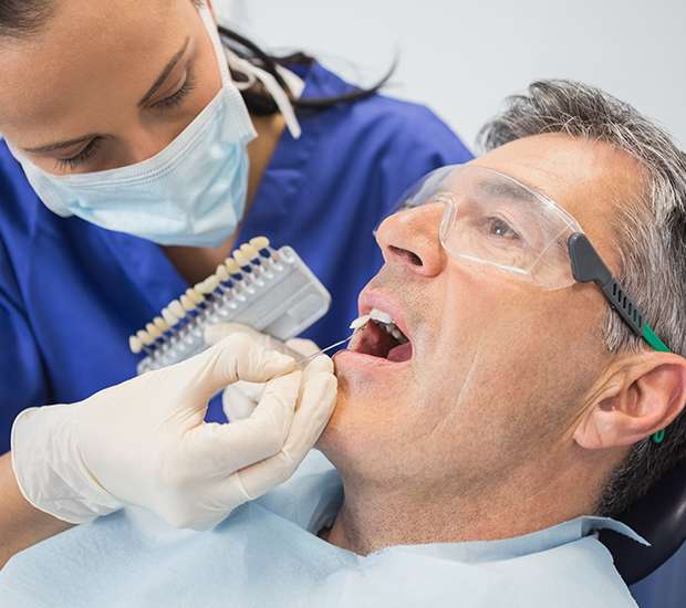 San Rafael Dental Cosmetics