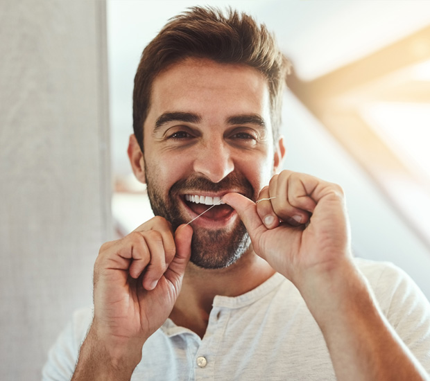 San Rafael Dental Health and Preexisting Conditions