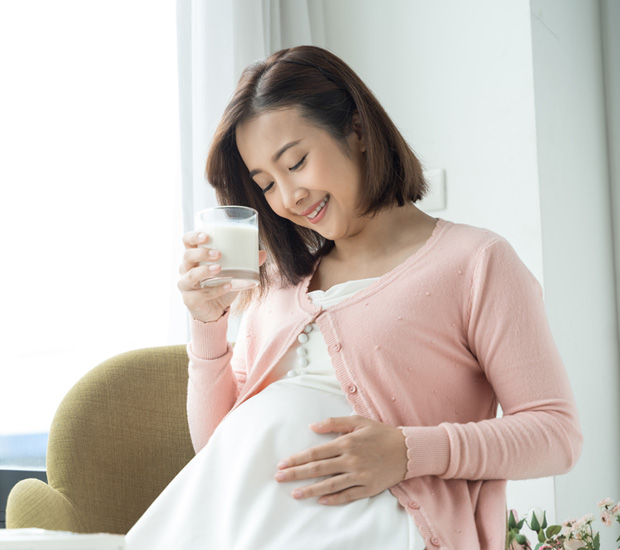 San Rafael Dental Health During Pregnancy
