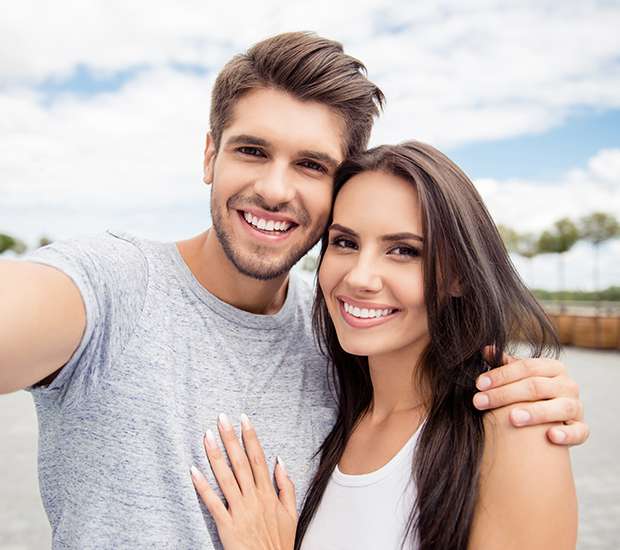 San Rafael Am I a Candidate for Dental Implants