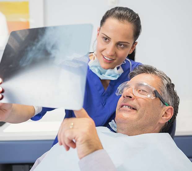 San Rafael Dental Implant Surgery
