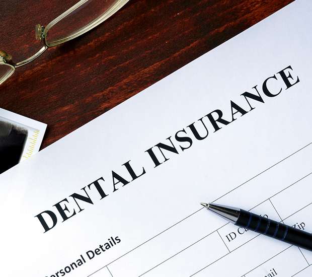 San Rafael Dental Insurance
