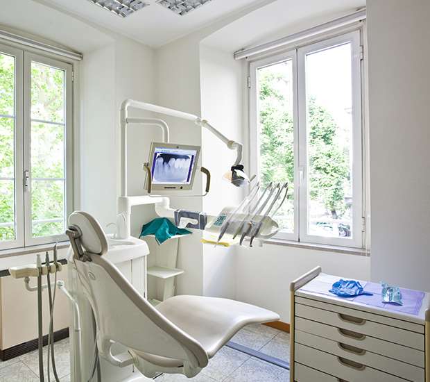 San Rafael Dental Office