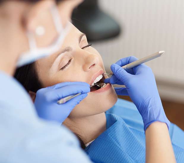 San Rafael Dental Restorations