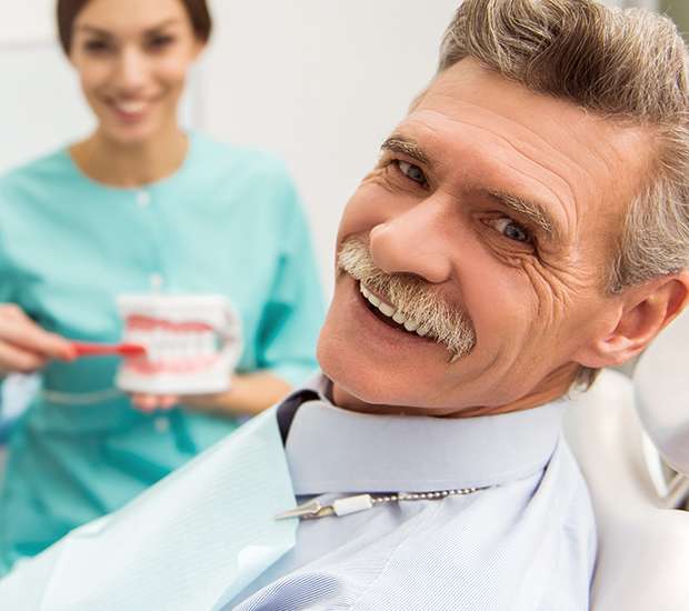 San Rafael Denture Care