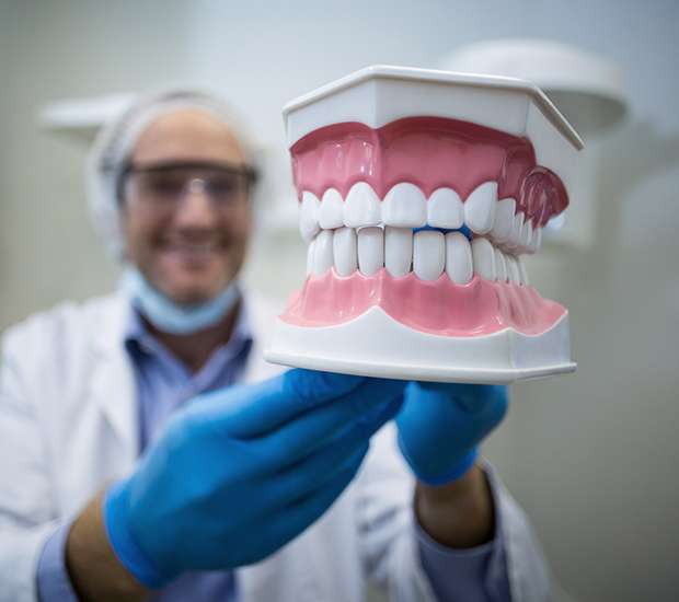 San Rafael Denture Relining