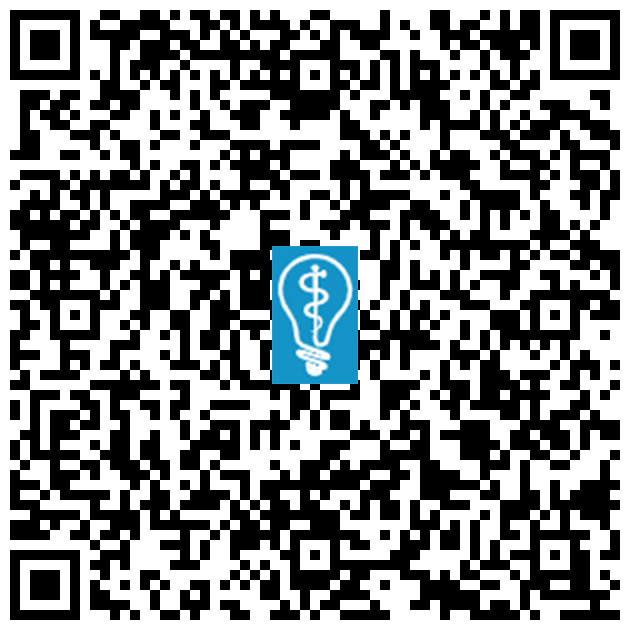 QR code image for Do I Have Sleep Apnea in San Rafael, CA