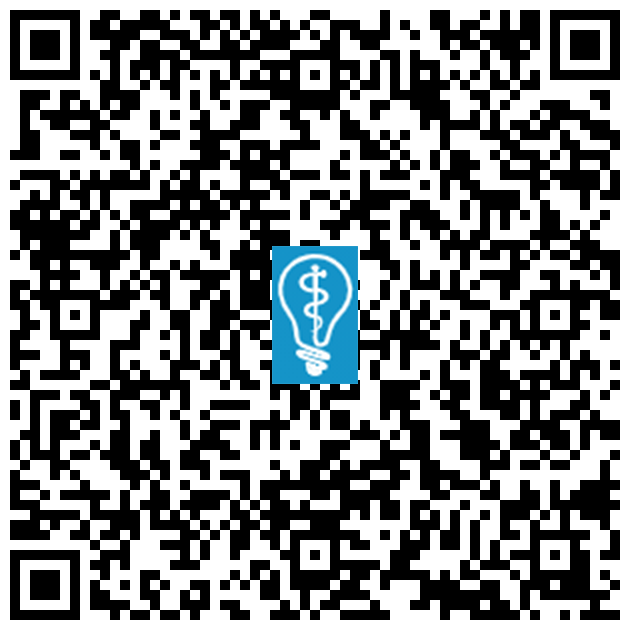 QR code image for Emergency Dental Care in San Rafael, CA