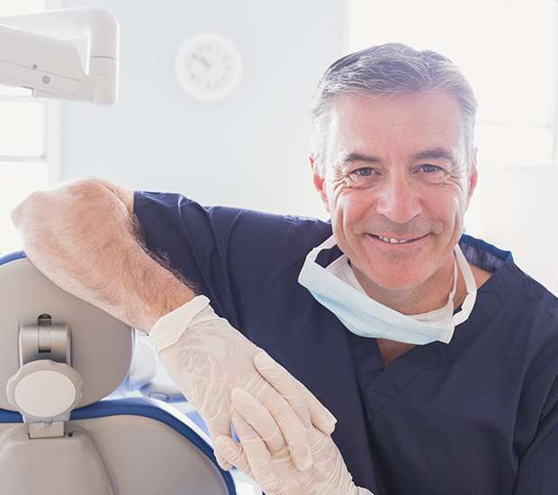 Find a Dentist in San Rafael