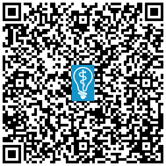 QR code image for Find the Best Dentist in San Rafael, CA