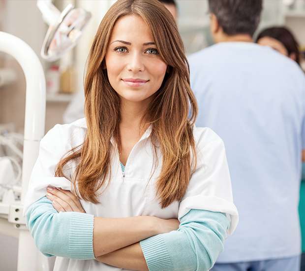 Find the Best Dentist in San Rafael
