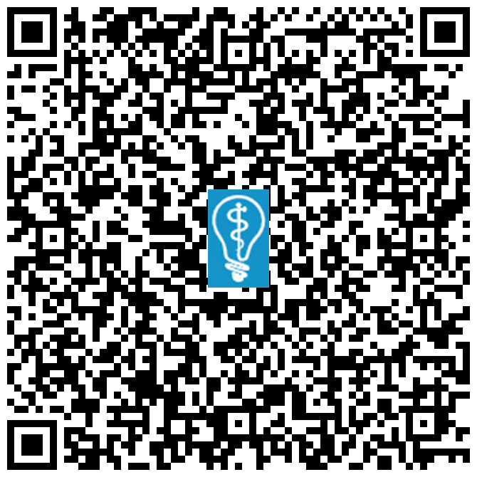 QR code image for Health Care Savings Account in San Rafael, CA