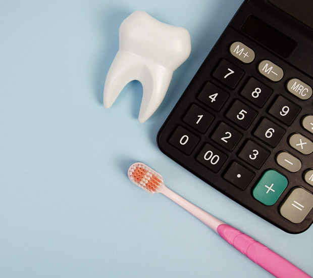 San Rafael Health Care Savings Account