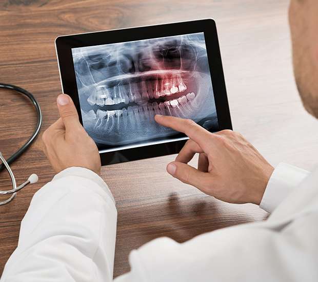 San Rafael Helpful Dental Information