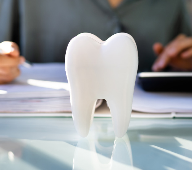 San Rafael How Does Dental Insurance Work