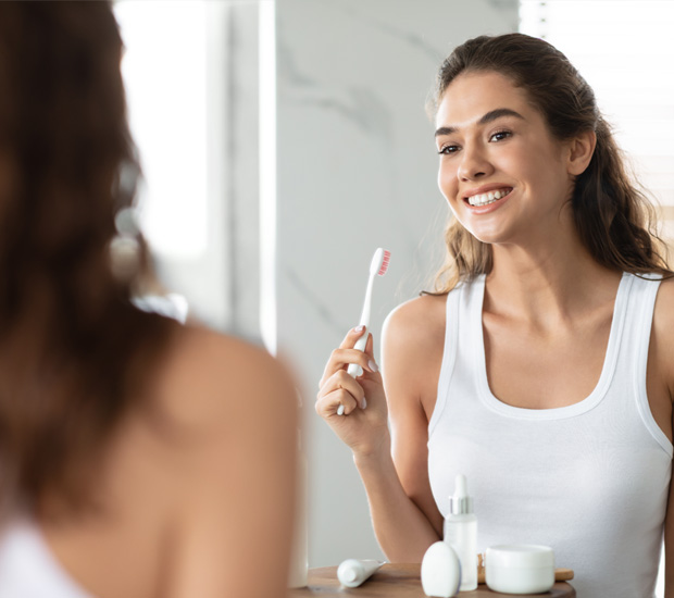 San Rafael Medications That Affect Oral Health
