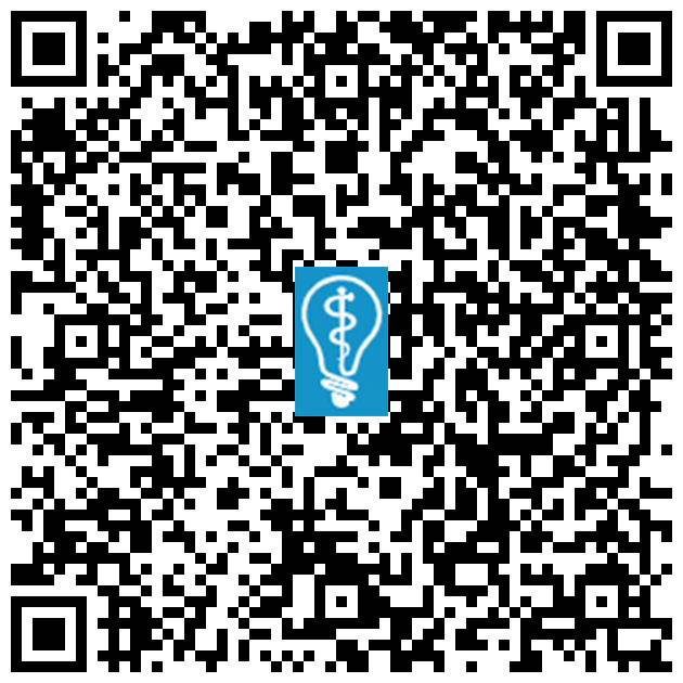 QR code image for Night Guards in San Rafael, CA