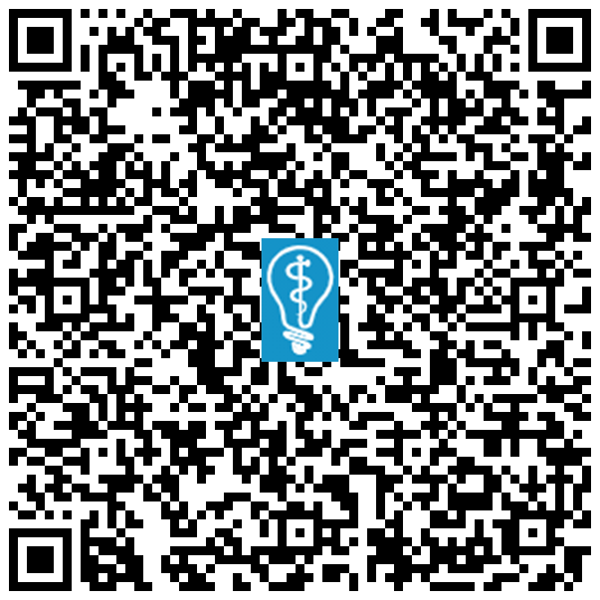 QR code image for Office Roles - Who Am I Talking To in San Rafael, CA