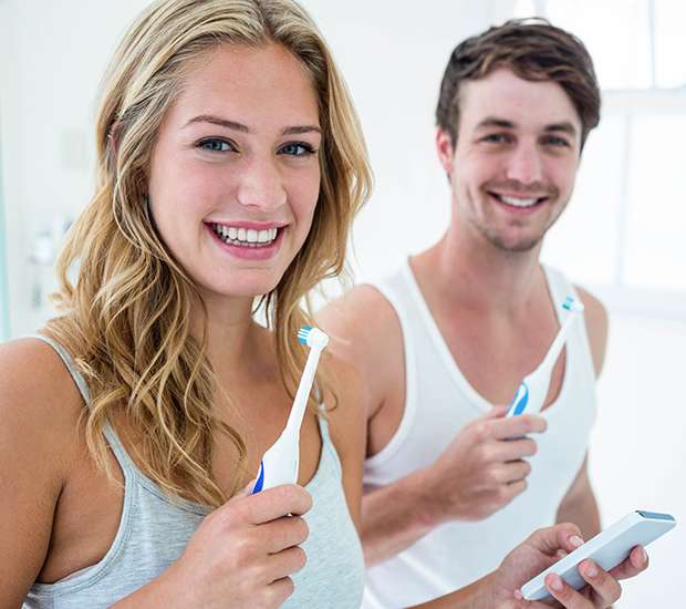 San Rafael Oral Hygiene Basics