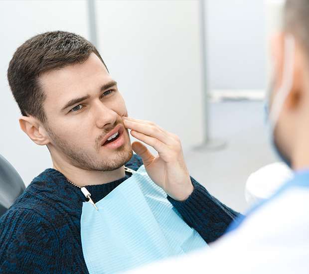 San Rafael Post-Op Care for Dental Implants