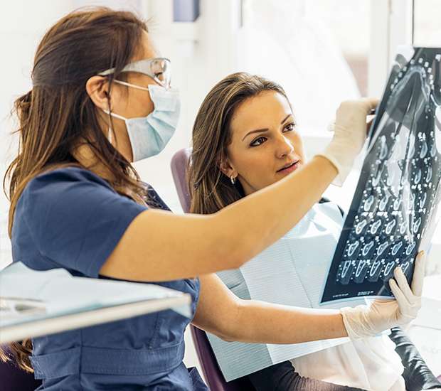 San Rafael Preventative Dental Care