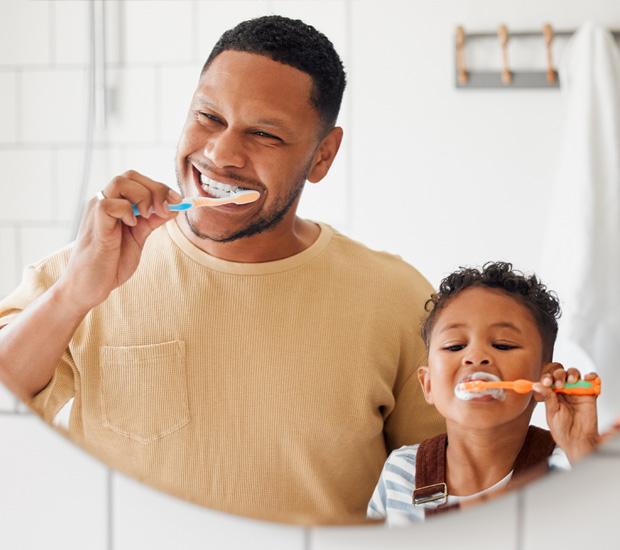 San Rafael How Proper Oral Hygiene May Improve Overall Health