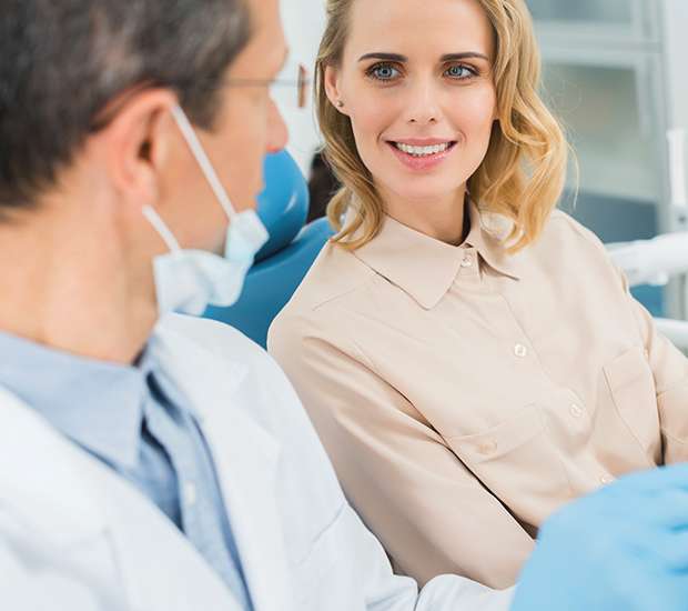 San Rafael Routine Dental Care