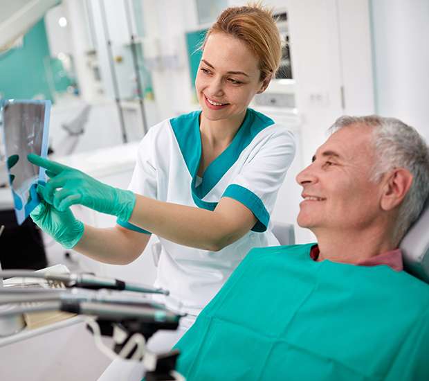 San Rafael Solutions for Common Denture Problems