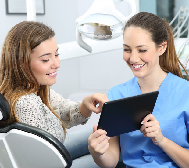 San Rafael Tell Your Dentist About Prescriptions