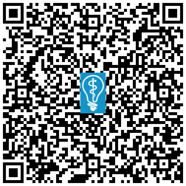QR code image for Tooth Extraction in San Rafael, CA