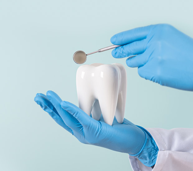 San Rafael What Does a Dental Hygienist Do