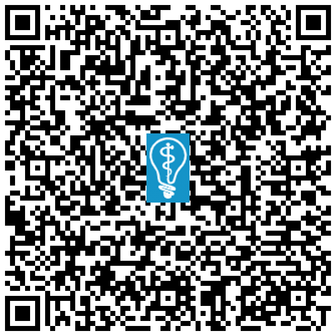 QR code image for When a Situation Calls for an Emergency Dental Surgery in San Rafael, CA