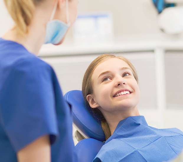 San Rafael Why Dental Sealants Play an Important Part in Protecting Your Child's Teeth